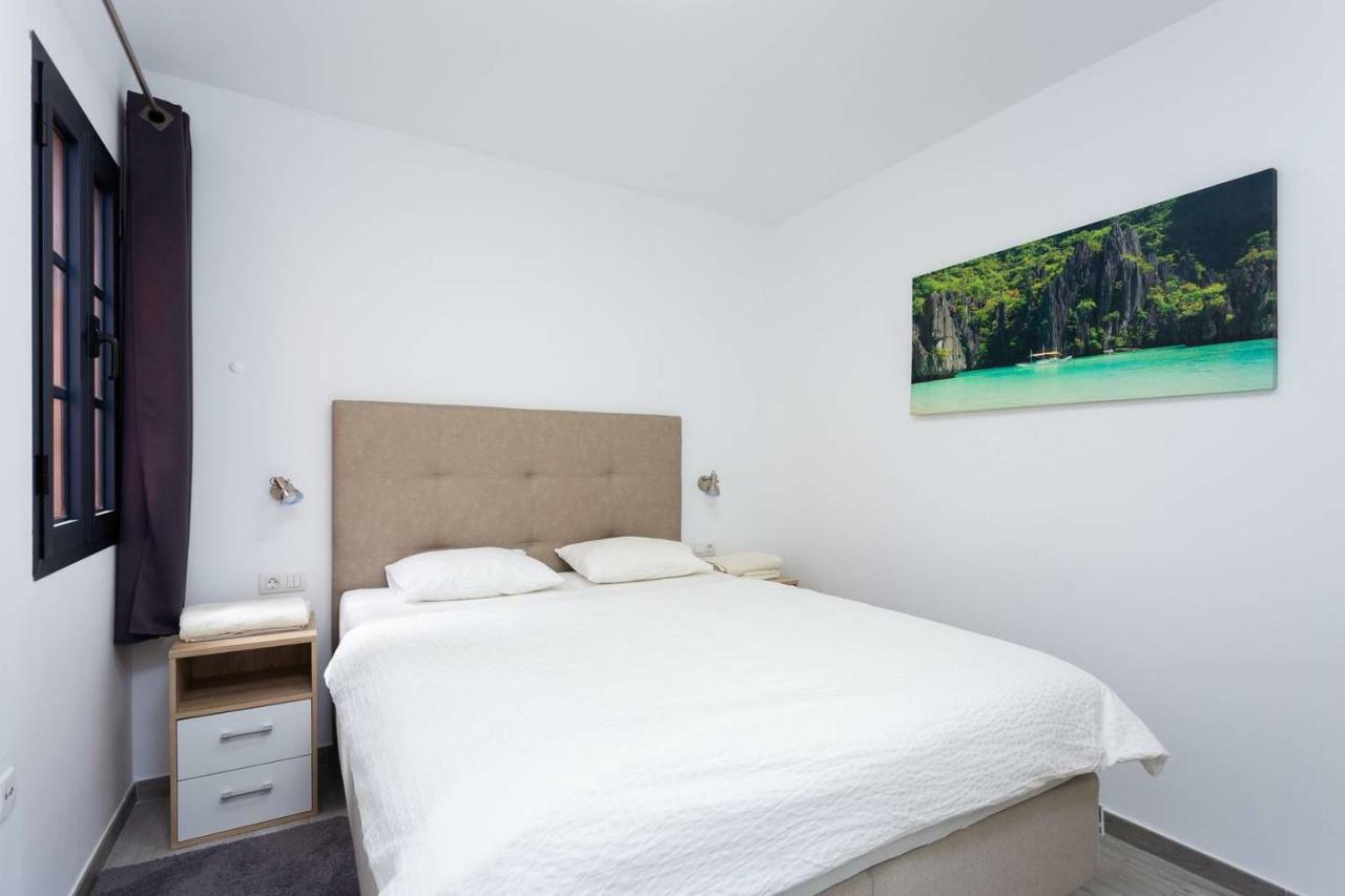 Atlantico Apartment Costa Del Silencio Ngoại thất bức ảnh