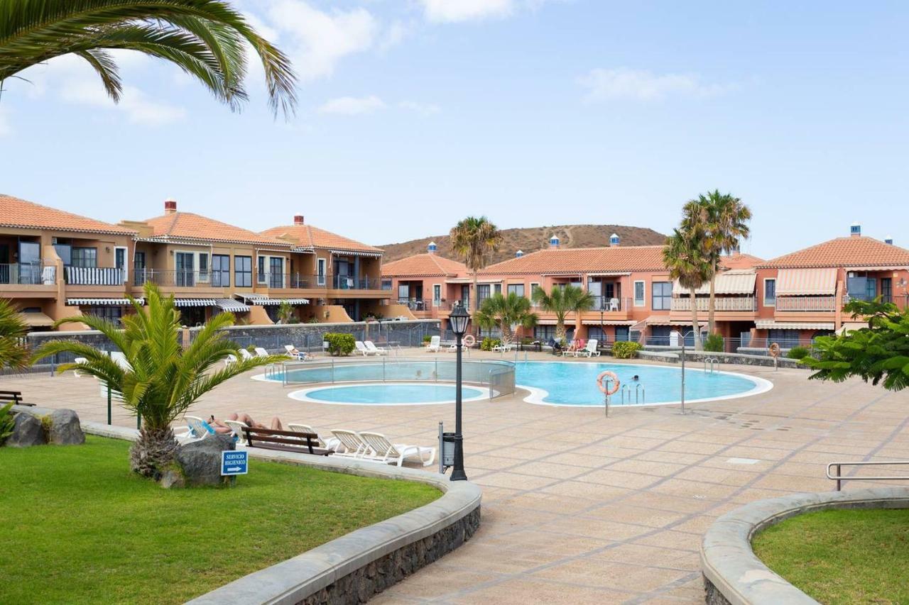 Atlantico Apartment Costa Del Silencio Ngoại thất bức ảnh