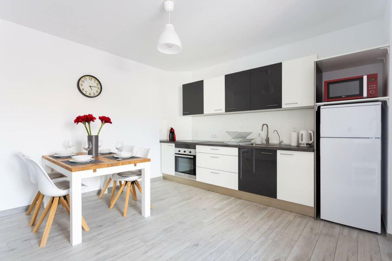 Atlantico Apartment Costa Del Silencio Ngoại thất bức ảnh