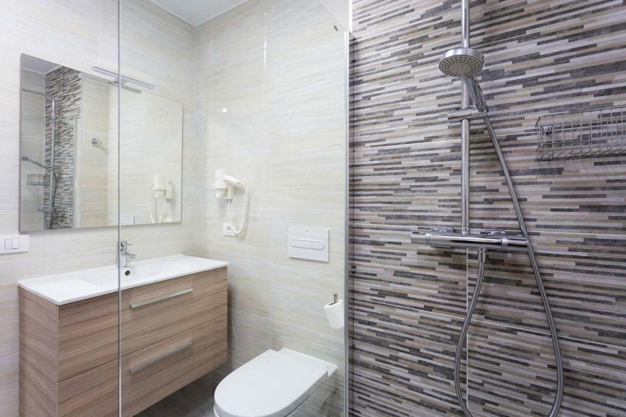 Atlantico Apartment Costa Del Silencio Ngoại thất bức ảnh