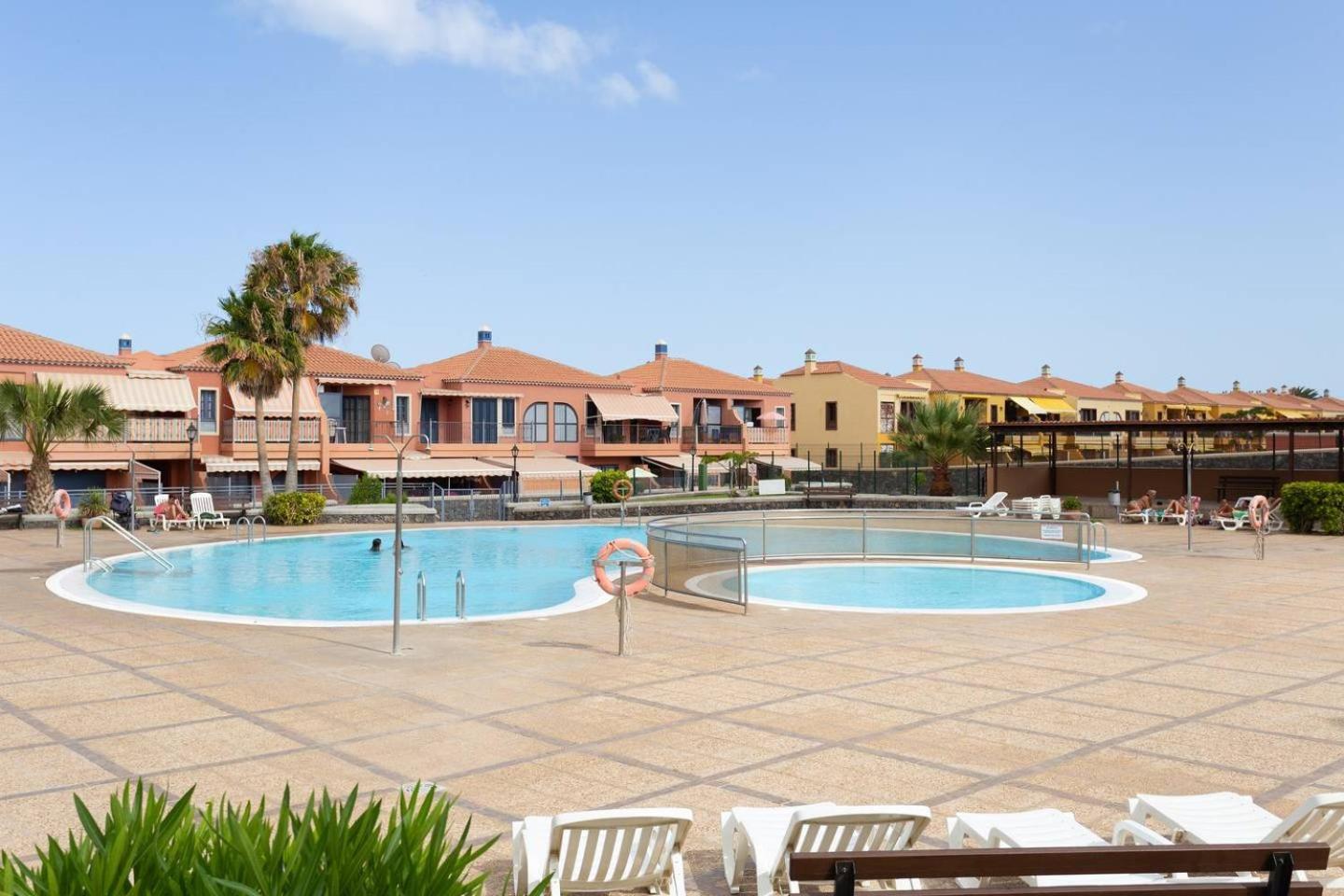 Atlantico Apartment Costa Del Silencio Ngoại thất bức ảnh
