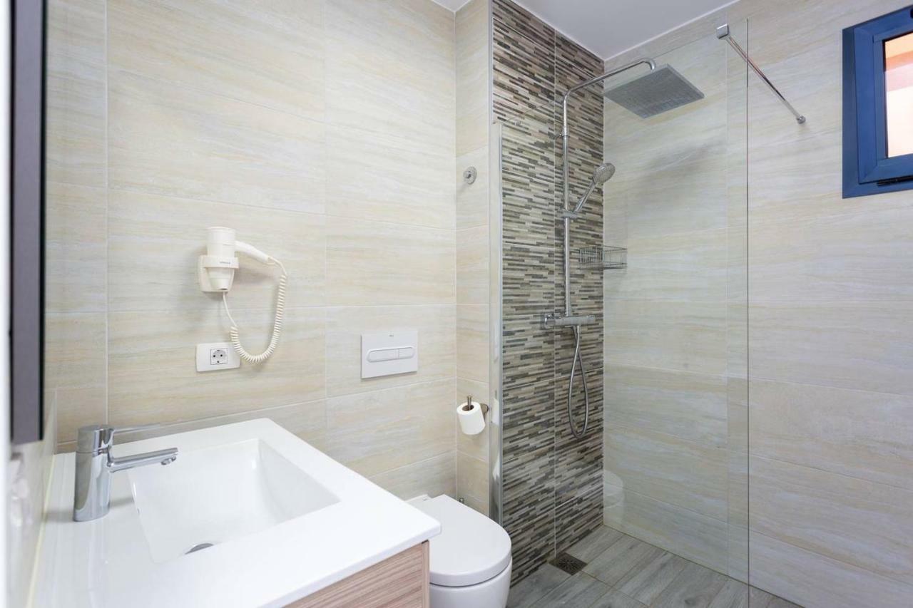 Atlantico Apartment Costa Del Silencio Ngoại thất bức ảnh
