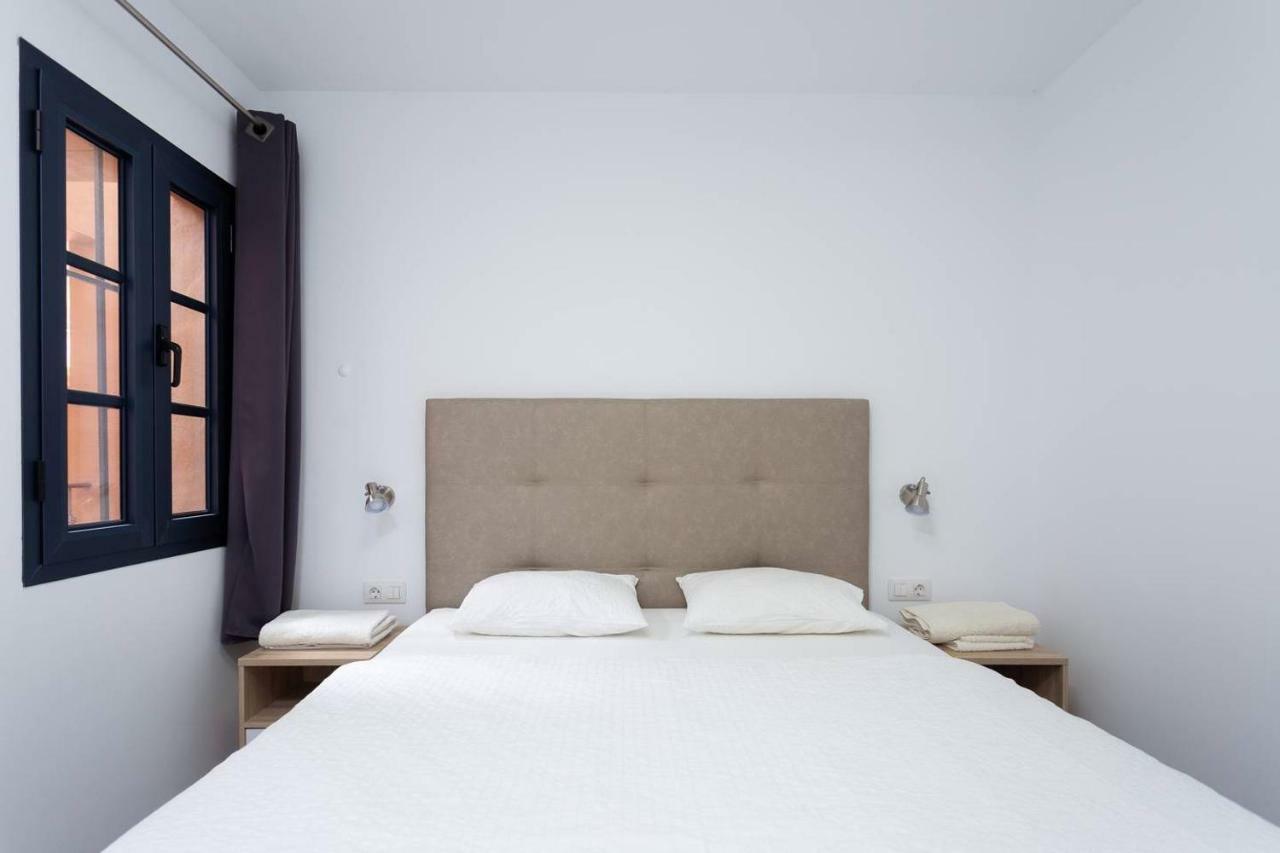 Atlantico Apartment Costa Del Silencio Ngoại thất bức ảnh