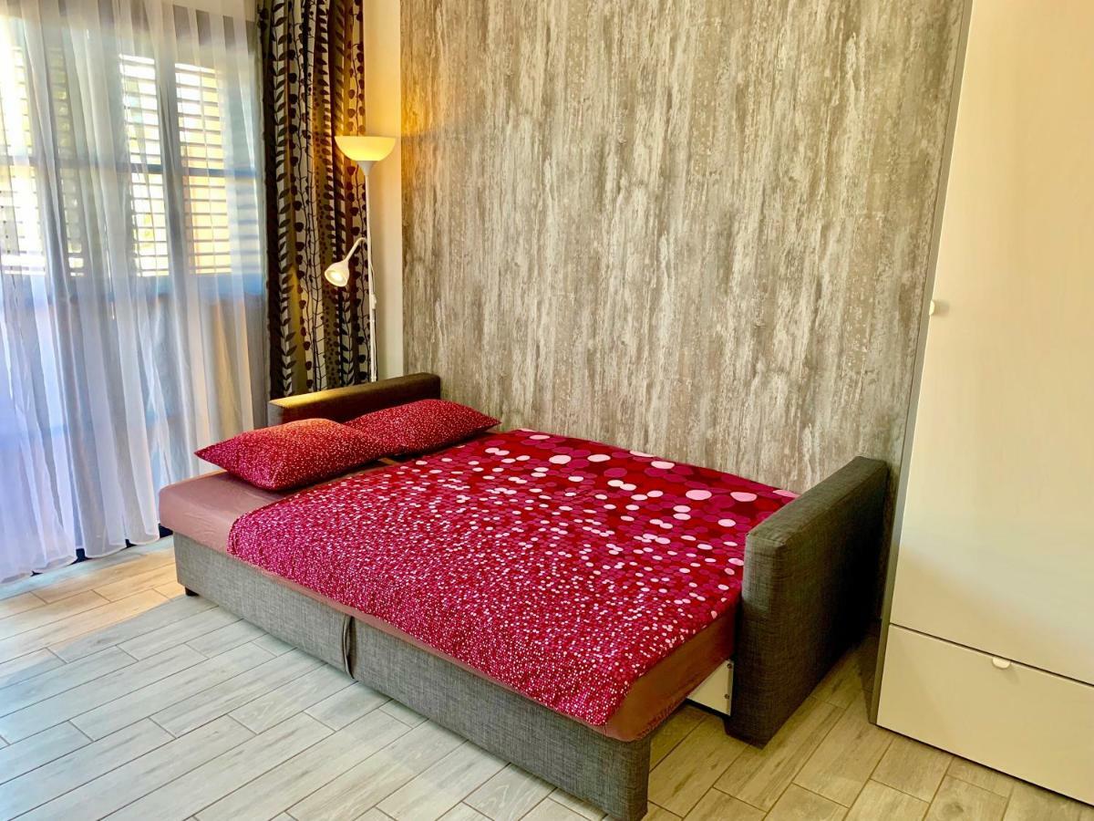 Atlantico Apartment Costa Del Silencio Ngoại thất bức ảnh