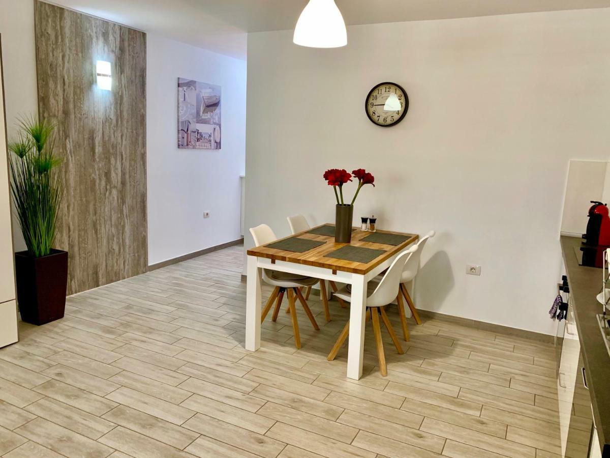 Atlantico Apartment Costa Del Silencio Ngoại thất bức ảnh